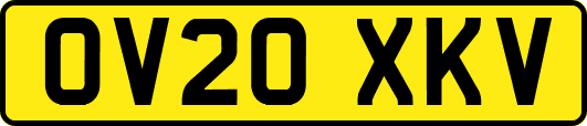 OV20XKV