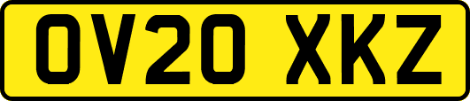 OV20XKZ