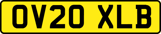 OV20XLB