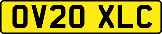 OV20XLC