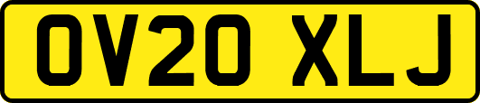 OV20XLJ