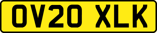 OV20XLK
