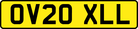 OV20XLL