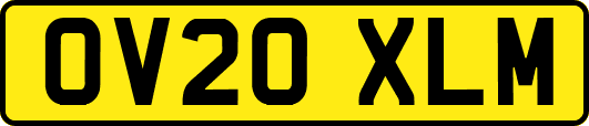 OV20XLM