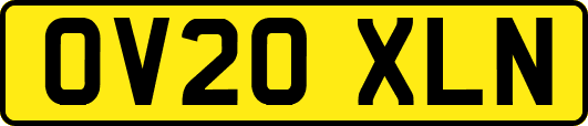 OV20XLN