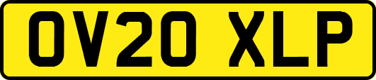 OV20XLP
