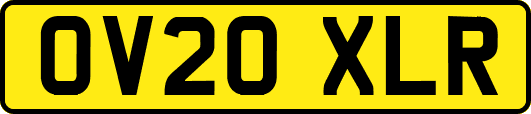 OV20XLR