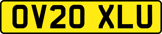 OV20XLU