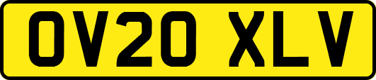 OV20XLV
