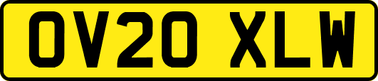 OV20XLW