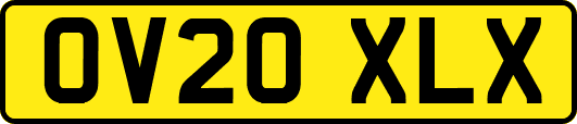 OV20XLX