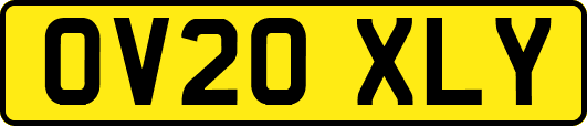 OV20XLY