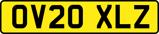 OV20XLZ