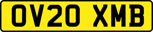 OV20XMB