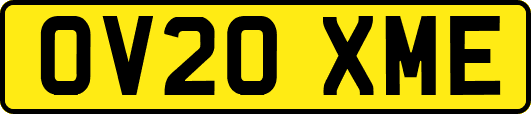 OV20XME
