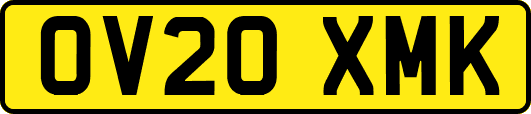 OV20XMK