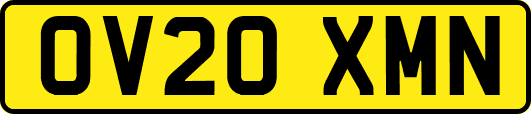 OV20XMN