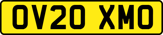 OV20XMO