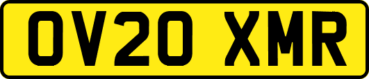 OV20XMR
