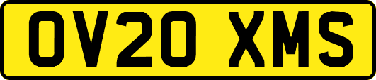OV20XMS