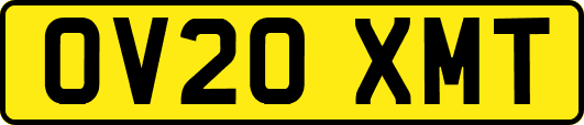 OV20XMT
