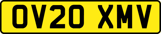 OV20XMV