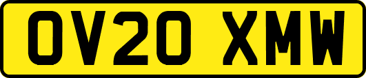 OV20XMW