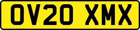 OV20XMX