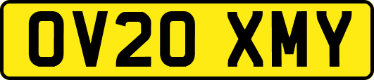 OV20XMY