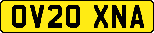 OV20XNA