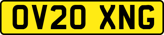 OV20XNG