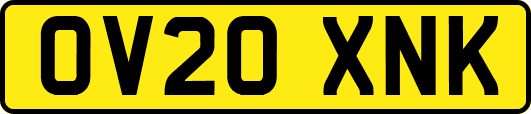 OV20XNK