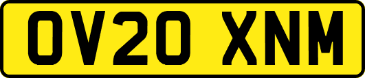 OV20XNM