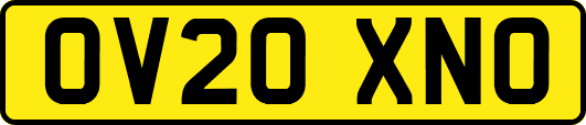 OV20XNO