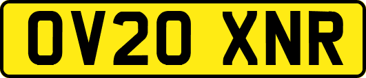 OV20XNR