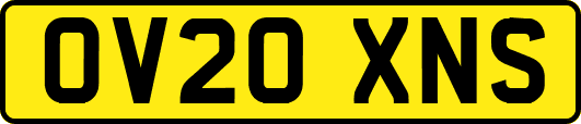 OV20XNS