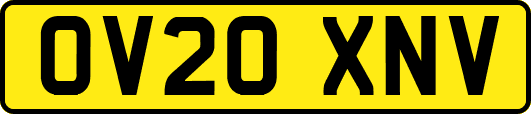 OV20XNV