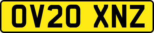 OV20XNZ
