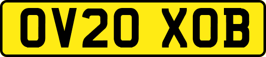 OV20XOB