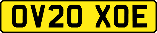 OV20XOE
