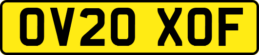 OV20XOF
