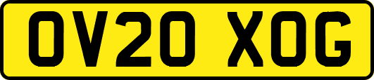 OV20XOG
