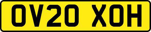 OV20XOH