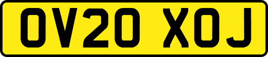 OV20XOJ