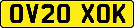 OV20XOK