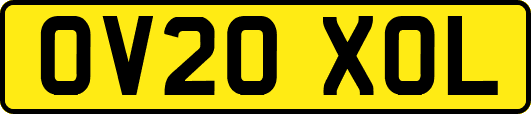 OV20XOL