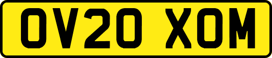 OV20XOM