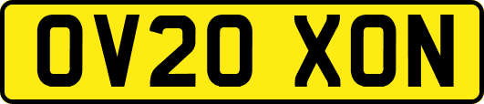 OV20XON