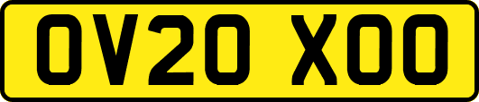 OV20XOO
