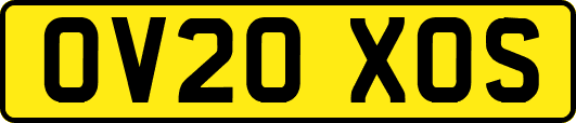 OV20XOS